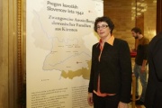 Slowenisches Institut in Klagenfurt Brigitte Entner