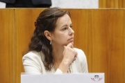 Familienministerin Sophie Karmasin (V)