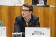 Matthias Rudischer