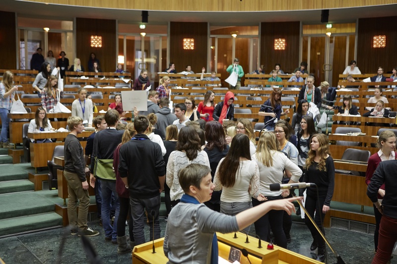 Wahl der Klubmitgliedschaften