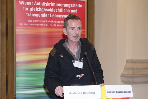 QWIEN Hannes Sulzenbacher - Die Verfolgung Homosexueller und Transgender während der NS-Zeit in Wien
