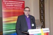 QWIEN Andreas Brunner - Die Verfolgung Homosexueller und Transgender während der NS-Zeit in Wien