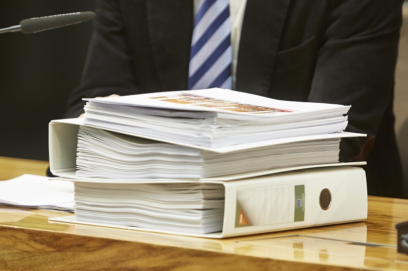 Der Abschlussbericht: ' Parlamentarischen Enquete-Kommission Würde am Ende des Lebens'