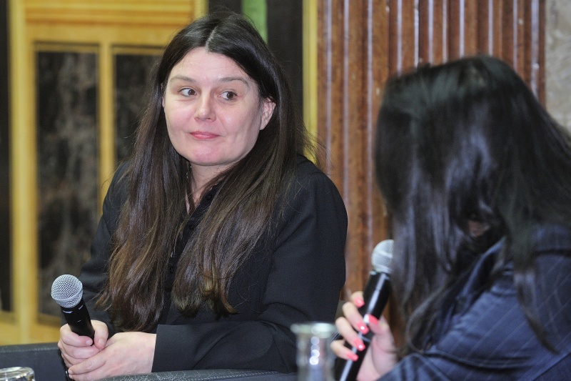 GF Romano Centro Andrea Härle