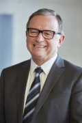 Zweiter Nationalratspräsident Karlheinz Kopf