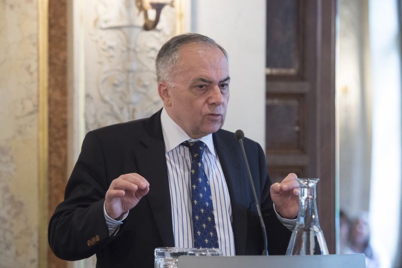 Einleitung von Volksanwalt Peter Fichtenbauer