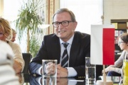 Zweite Nationalratspräsident Karlheinz Kopf (V)