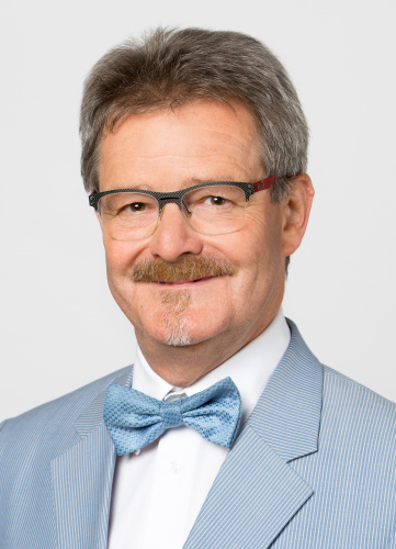 Gerd Krusche
