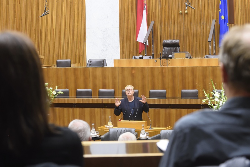 Politologe Prof.em. Dr. Thomas Meyer