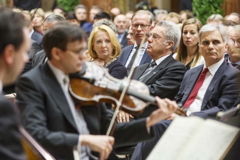 Blick Richtung VeranstaltungsteilnehmerInnen