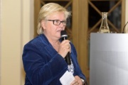 Nationalratsabgeordnete Dorothea Schittenhelm (V) am Wort