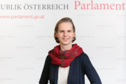 Daniela Gruber-Pruner - Bundesratsmitglied