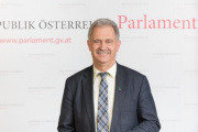Peter Oberlehner - Bundesratsmitglied