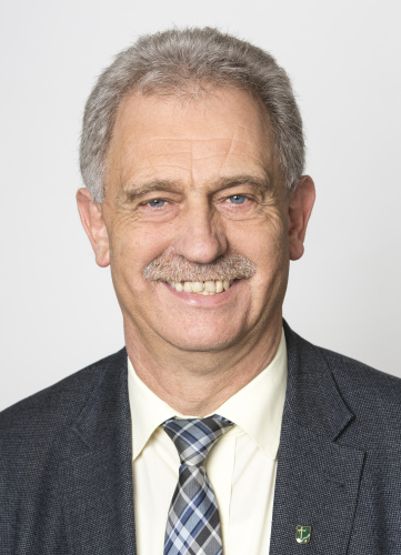 Peter Oberlehner