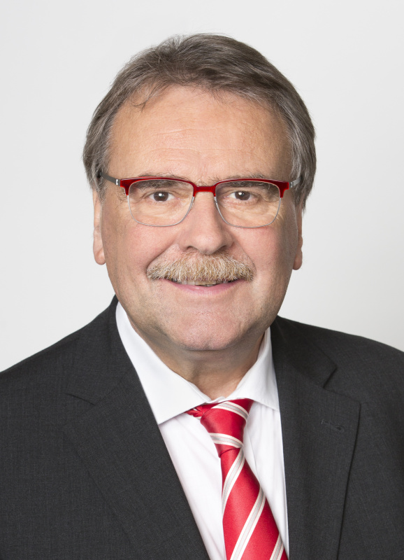 Ewald Lindinger
