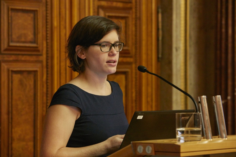 Rede von Ingrid Brodnig Medienredakteurin Profil