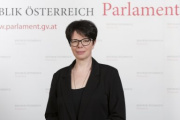 Tanja Windbüchler-Souschill - Nationalratsabgeordnete