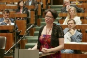 Rede von Nationalratsabgeordneter Tanja Windbüchler-Souchil (G)
