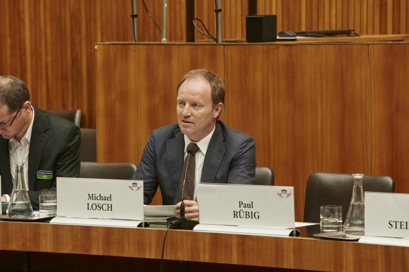 Referat von Michael Losch BMWFW