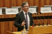 Rede von Fritz Binder-Krieglstein Renewable Energies Consulting