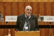 Rede von Kasimir Nemestothy Landwirtschaftskammer Österreich