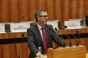Rede von Nationalratsabgeordneten Josef Lettenbichler (V)