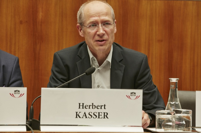 Referat Herbert Kasser BMVIT