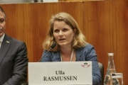 Referat von Ulla Rasmussen VCÖ