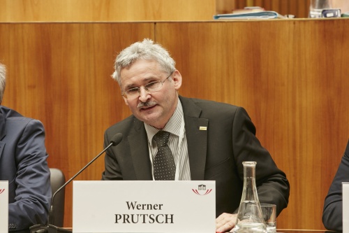 Referat von Werner Prutsch Städtebund