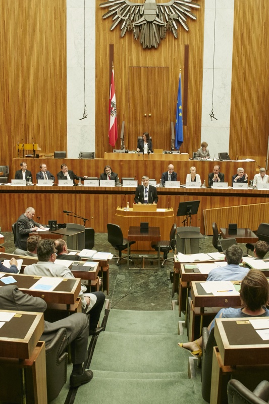 Impulsreferat durch Karl Steininger Universität Graz