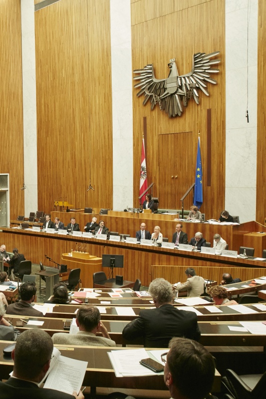 Referat von Anne Bergenfelt Generaldirektion CLIMA