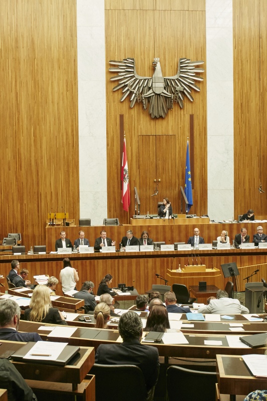 Referat von Paul Rübig Europäisches Parlament