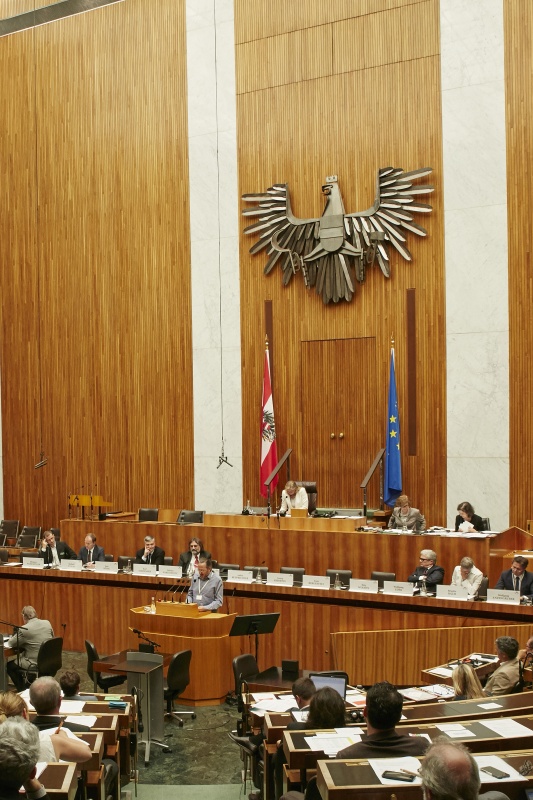 Rede von Mario Matzer Arbeiterkammer