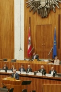 Rede von Bundesrat Ferdinand Tiefnig (V)