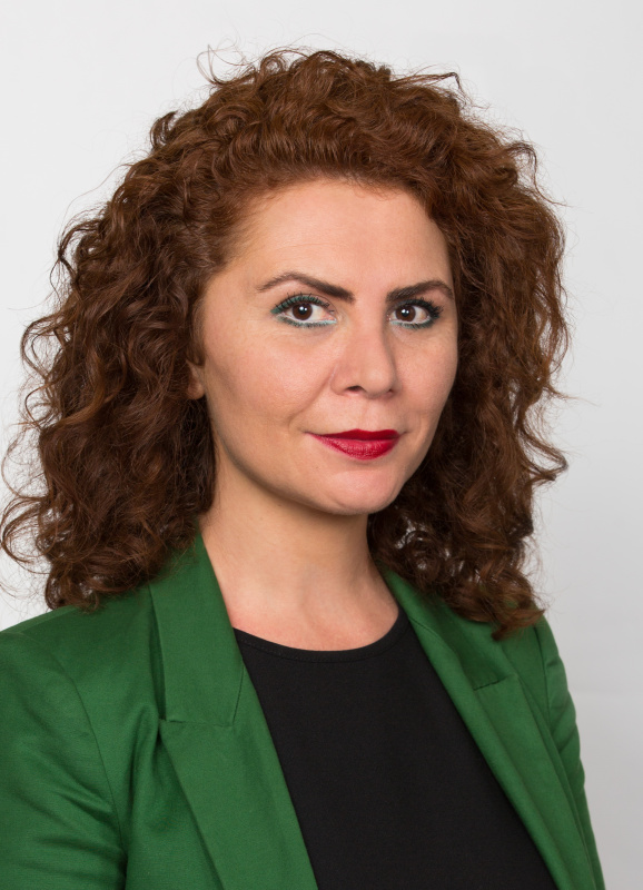 Aygül Berivan Aslan