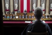 Ansprache des scheidenden Bundespräsidenten Heinz Fischer