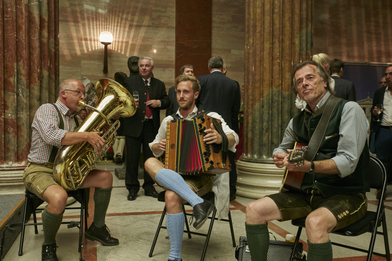 Musik von Soko Stainz