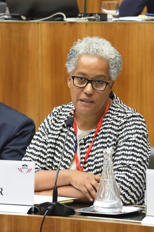 Verena Madner, WU-Wien