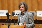 Heinz Mittermayr. Plattform TTIP Stoppen OÖ