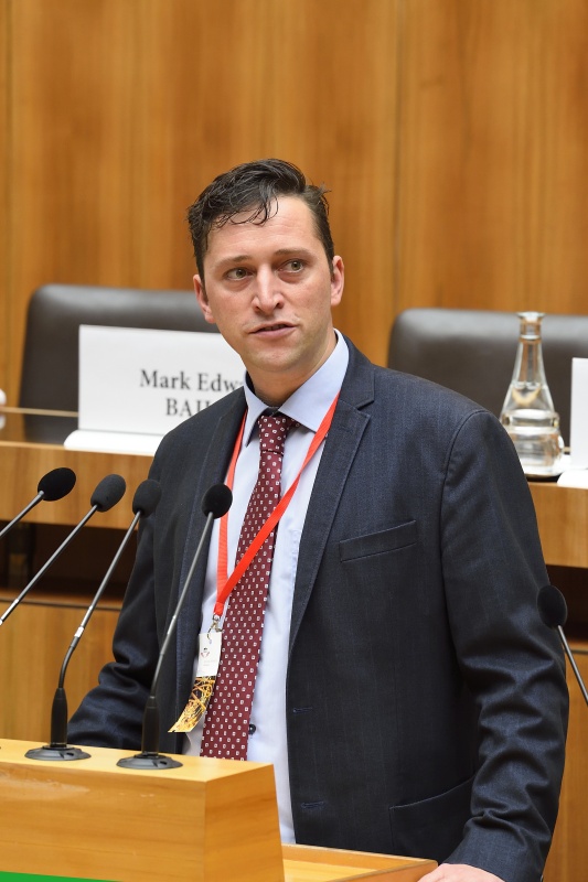 Herr Kainrath, Städtebund