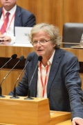 Landtagsabgeordneter Adi Gross (G)