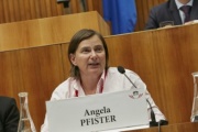 Referat von Angela Pfister (ÖGB)