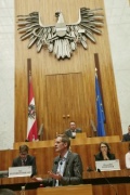 Rede Nationalratsabgeordneter Kai Jan Krainer (S)