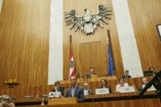 Rede Nationalratsabgeordneter Wolfgang Gerstl (V)