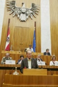 Rede Nationalratsabgeordneter Erwin Preiner (S)