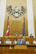 Rede Bundesrat Martin Preineder (V)