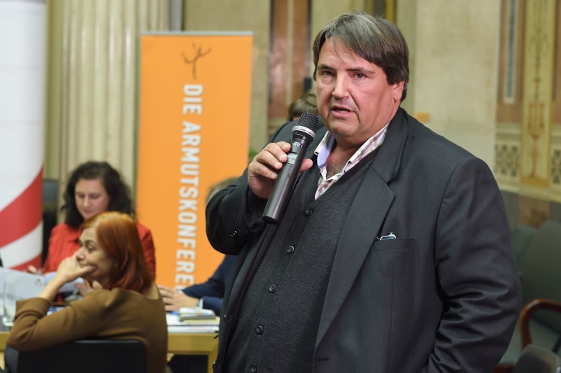 Abschlussstatement - Nationalratsabgeordneter Josef Muchitsch (S)