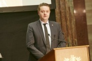 Ansprache von Bundesratspräsident Mario Lindner (S)