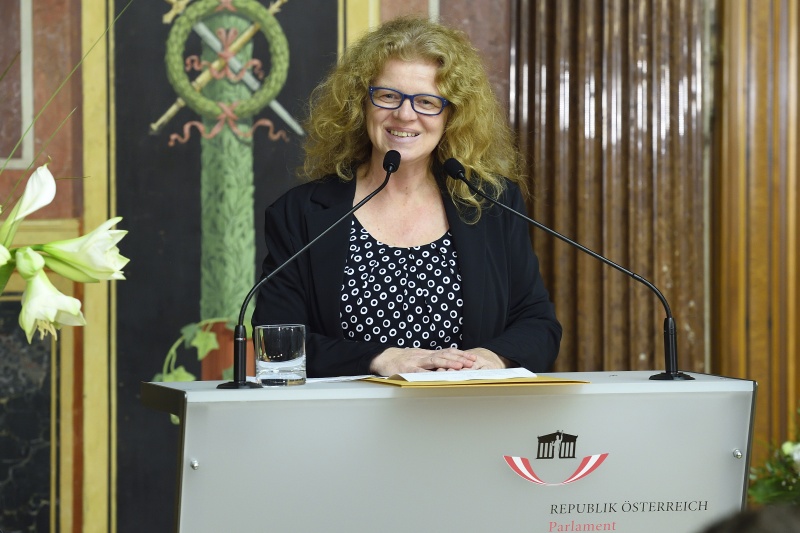 Patricia Hladschik, Ludwig Boltzmann Institut für Menschenrechte