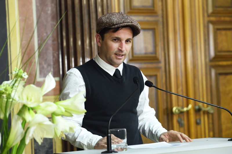 Mario Friedwagner, Freies Radio Salzkammergut